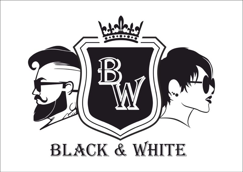 Black&amp;amp;white