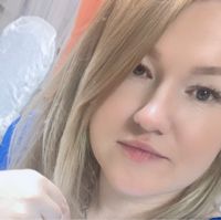 Мария — маникюр без покрытия в городе Саров