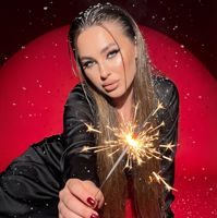 Alina Voronova — мужская стрижка + моделирование бороды в Тольятти