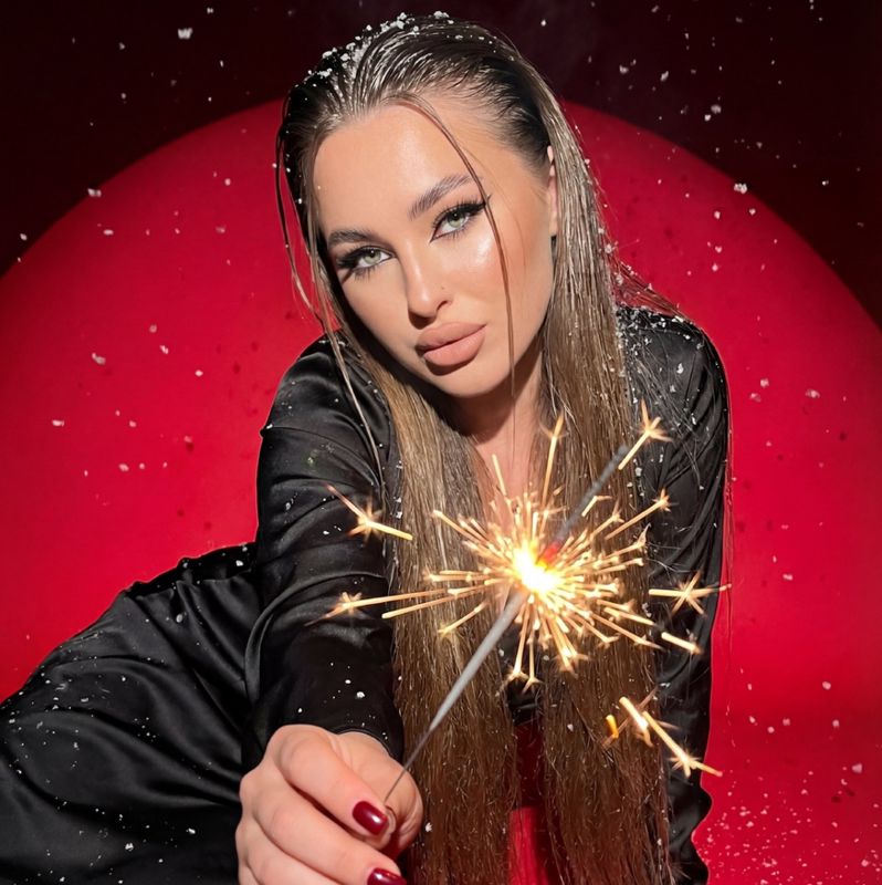 Alina Voronova