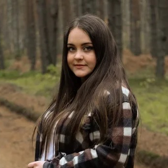 Ситникова Анастасия