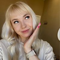 Masha Stepcheva — снятие ресниц в городе Тамбов