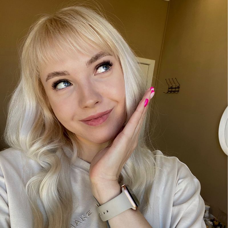 Masha Stepcheva