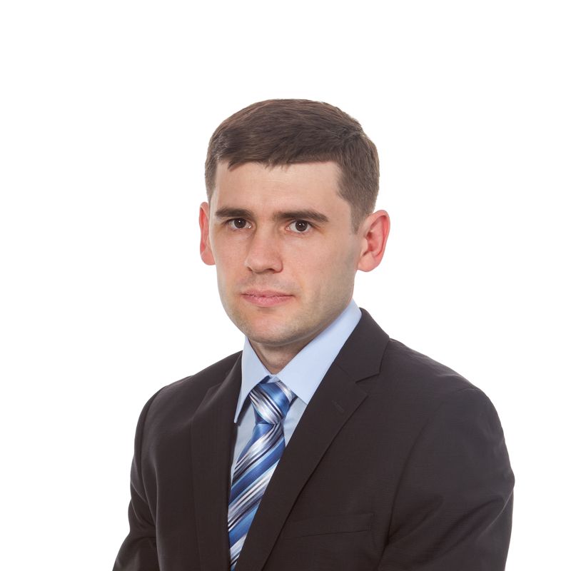 Невролог Грищук