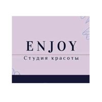 ENJOY — локоны в Архангельске