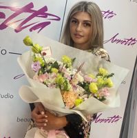 Юлия — педикюр аппаратный в городе Ялта