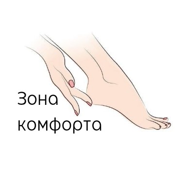 Zona комфорта