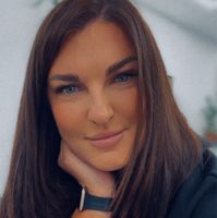 Алеся — макияж дневной в городе Брэст