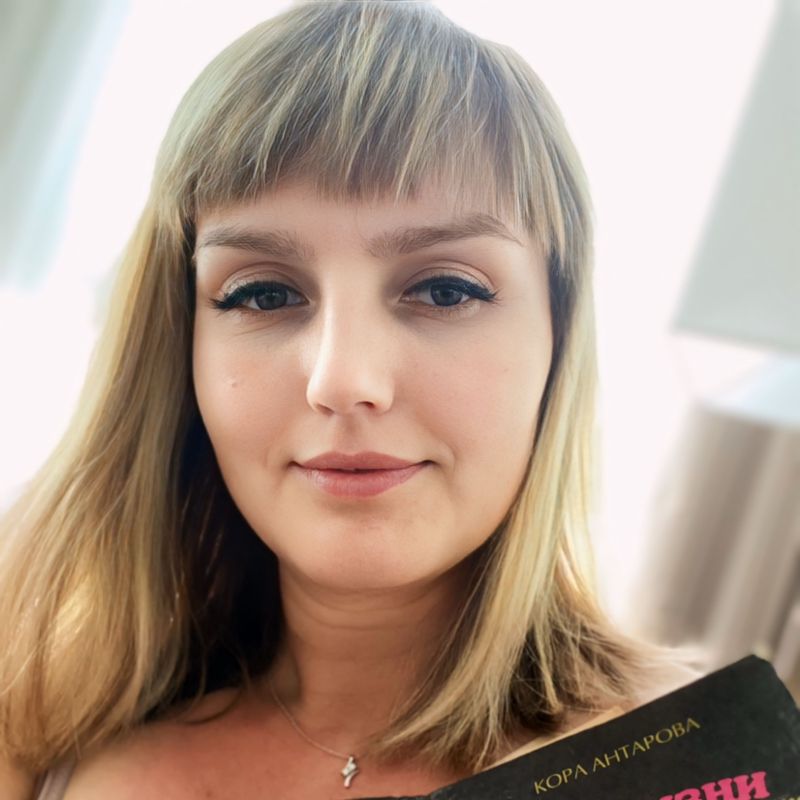 Светлана Малкова