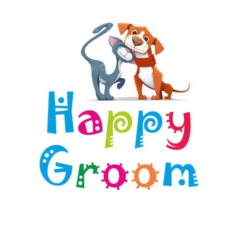 HappyGroom