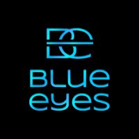 Blue eyes — led наращивание ресниц в Красноярске