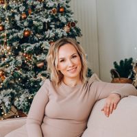 Екатерина — обучение базовый курс в Кирове