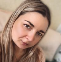 Елена Зобнина — педикюр без покрытия в Магнитогорске