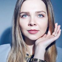 Марина Большакова — ремонт ногтя в Костроме