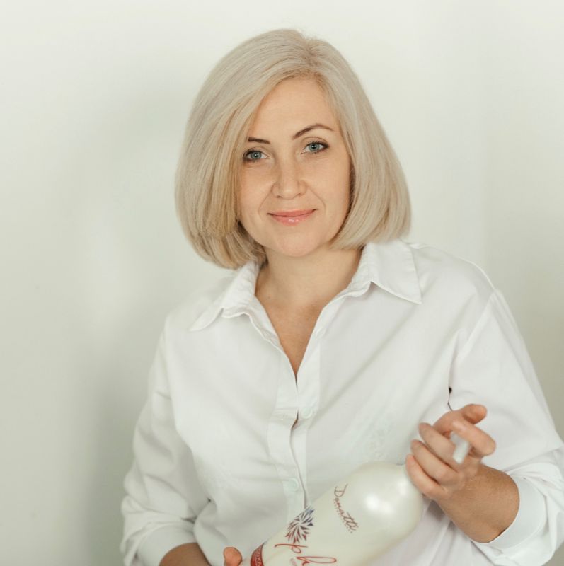 Светлана Фирсова