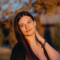Алтухова Алиса — френч в Волгограде