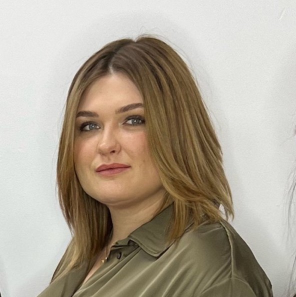 Ольга Ханина