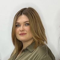 Ольга Ханина — френч в городе Елец