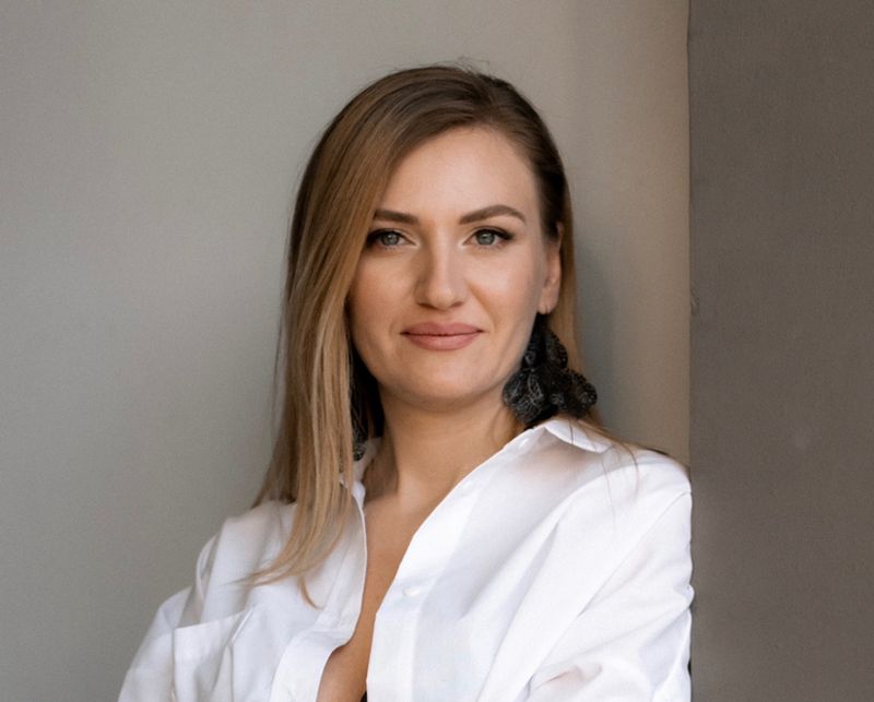 Екатерина