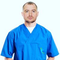 Михаил Басманов — ботокс инъекция в Петрозаводске