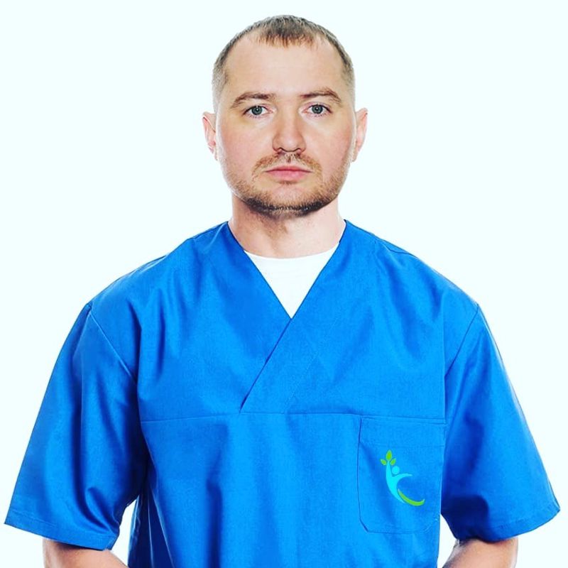 Михаил Басманов