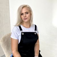 Юлия — массаж лица в городе Брэст