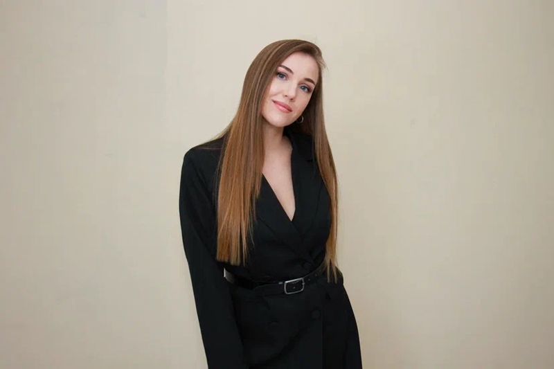 Татьяна Киселева