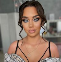 Алидарова Анжела Айратовна — татуаж бровей в Казани