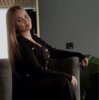 Кристина Павловна — шугаринг в городе Нефтекамск