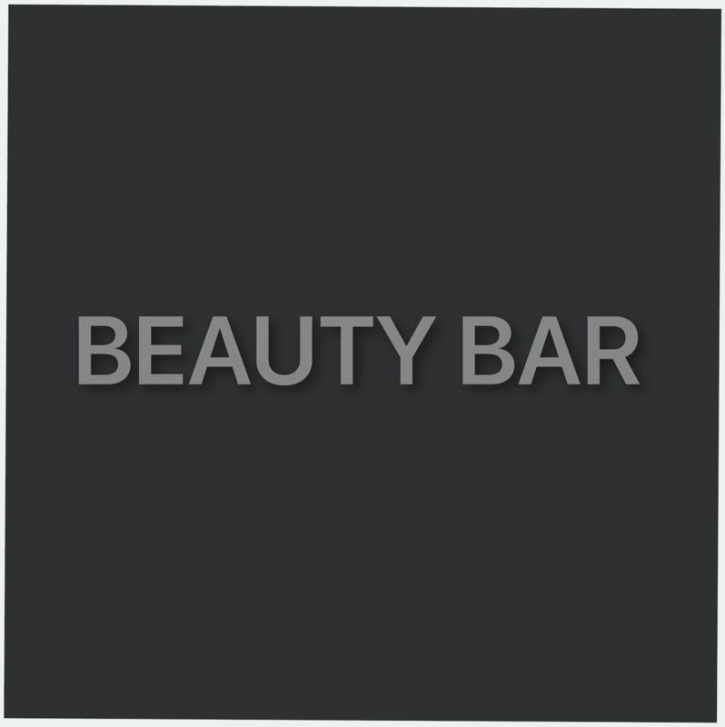 BEAUTY BAR