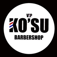 KO’SU barbershop — бритьё бороды в Перми