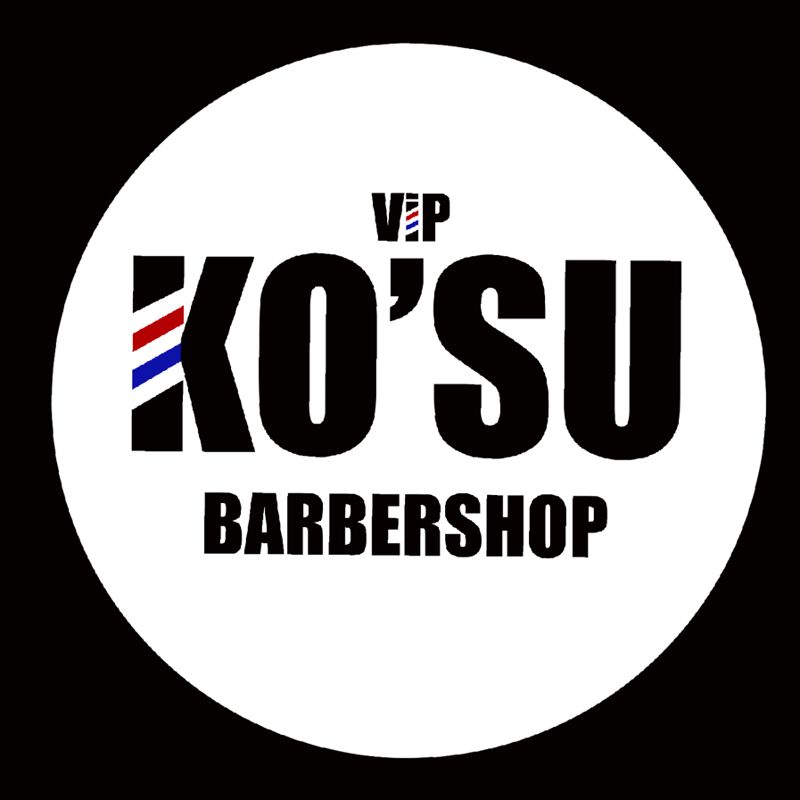 KO’SU barbershop