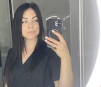 Геенко Елена — пирсинг в городе Видное