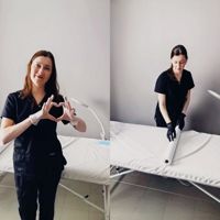 Студия депиляции (сахар/воск) — шугаринг в Ульяновске