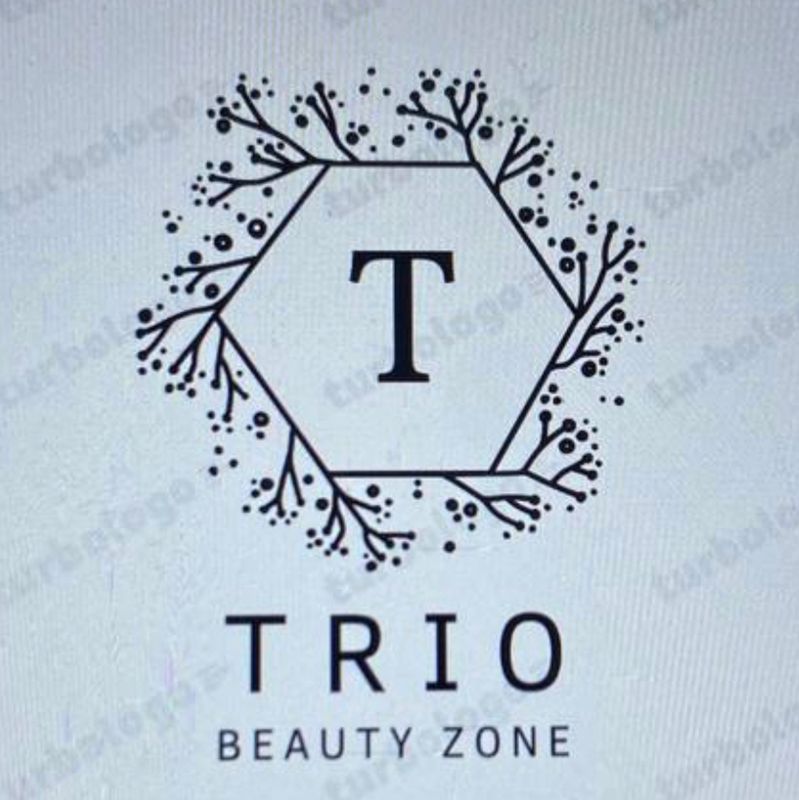 Trio beauty zone