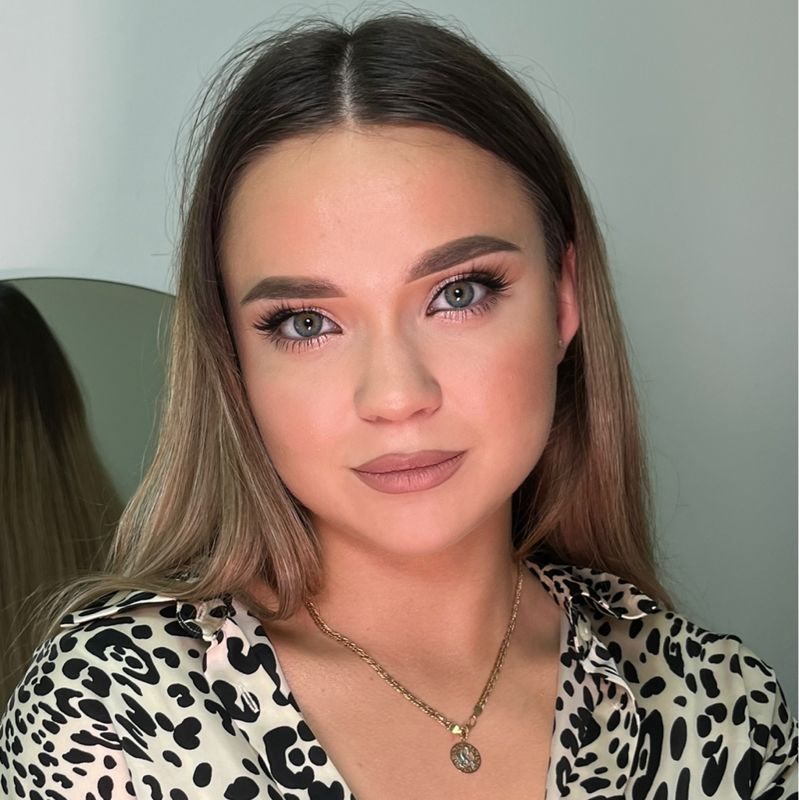 Екатерина Богатова