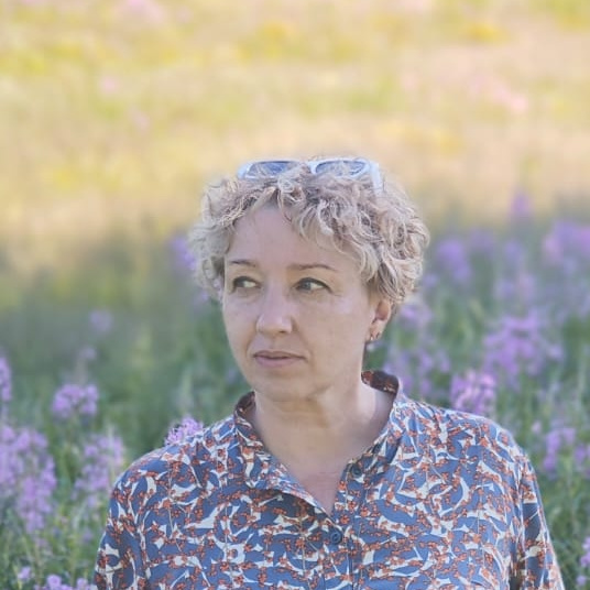 Мастер Елена