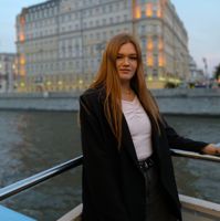 Оксана — дизайн ногтей в городе Орёл