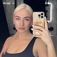 Cherepkova Arina — перманентный макияж глаз в городе Пушкино