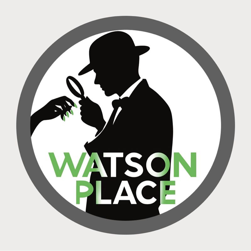 Студия Маникюра &amp; Лазерной  Эпиляции WATSONplace