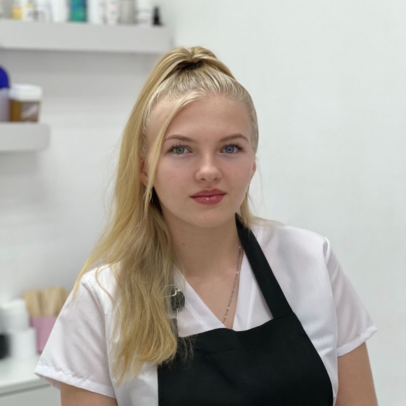 Людмила Новоселова