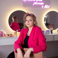 Комарова броу — наращивание ресниц + оформление бровей в Мытищах