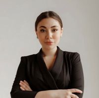 Карина — ботокс инъекция в Уфе