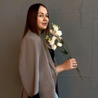 Елизавета Яковлева — японский маникюр в Саратове