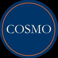 Cosmo — холодный парафин в Томске