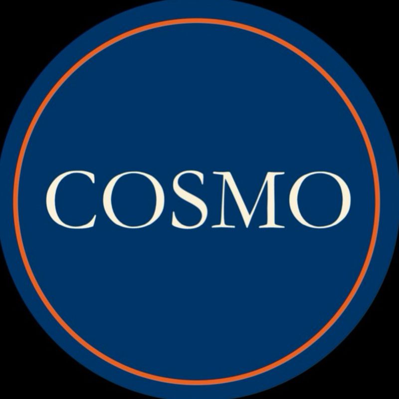 Cosmo