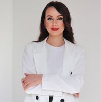 Анастасия Федосеева — депиляция-other в Красноярске