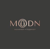 MODN — японский маникюр в городе Благовещенск