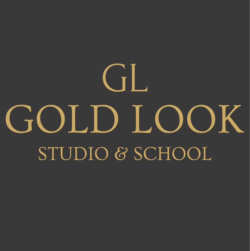 GOLD LOOK