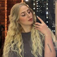 Юлия — ремонт ногтя в Подольске